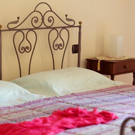 Bed&Breakfast Il Frantoio Misano Adriatico Bagian luar foto