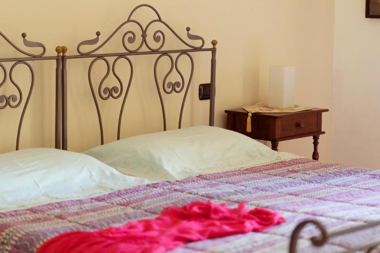 Bed&Breakfast Il Frantoio Misano Adriatico Bagian luar foto