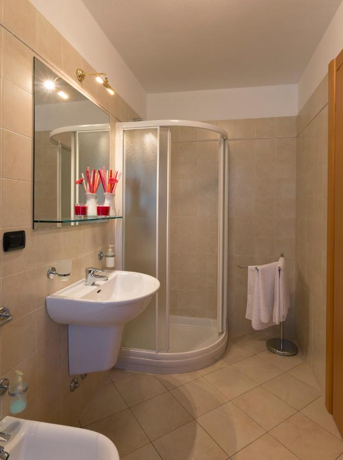 Bed&Breakfast Il Frantoio Misano Adriatico Bagian luar foto